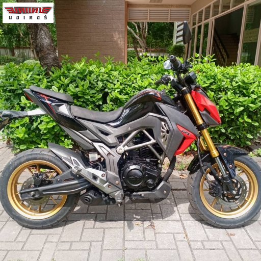 DEMON150GN A